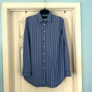Banana Republic blouse